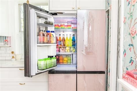 Samsung bespoke fridge reviews. Things To Know About Samsung bespoke fridge reviews. 